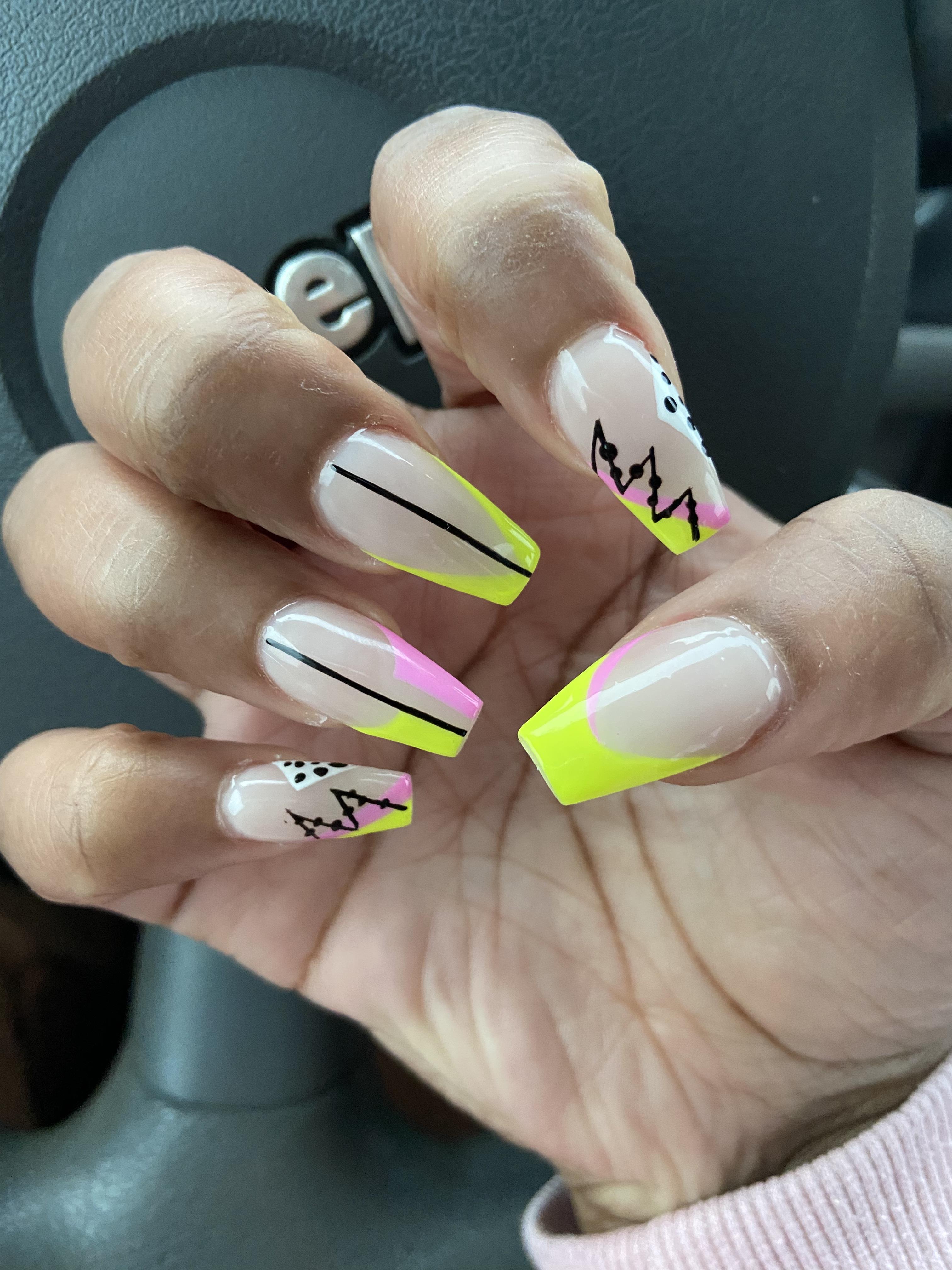Brennabinail In Bowie MD | Vagaro